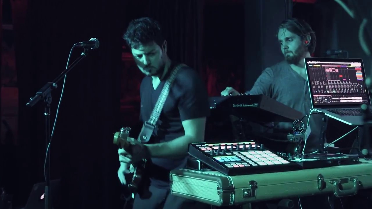 FRIED DOUGH ARTIST SPOTLIGHT & ALBUM REVIEW