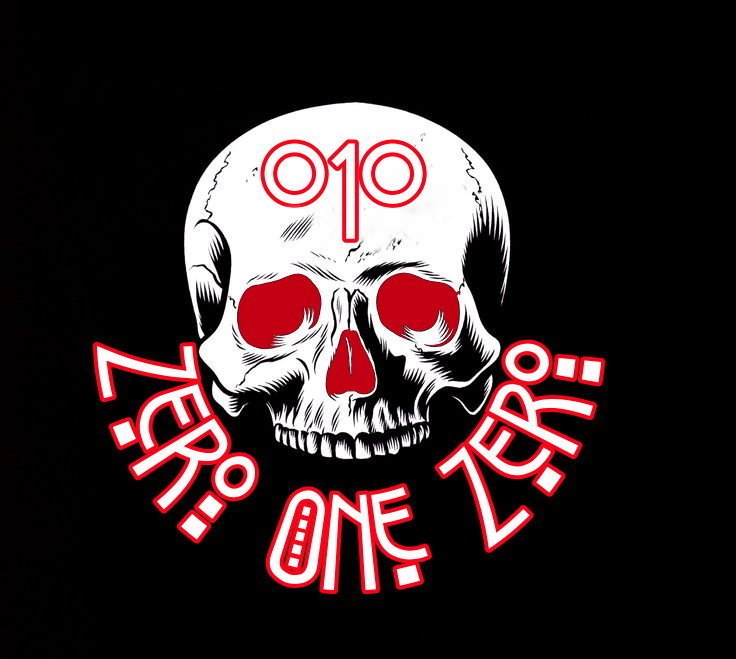 ZERO ONE ZERO AN INTERVIEW WITH THE BAND