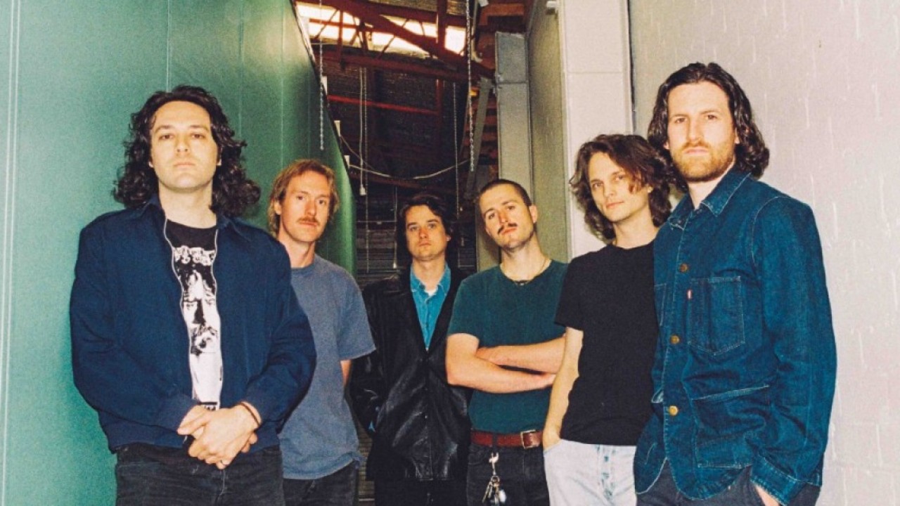 Setlist Spoilers: King Gizzard & The Lizard Wizard World Tour '19