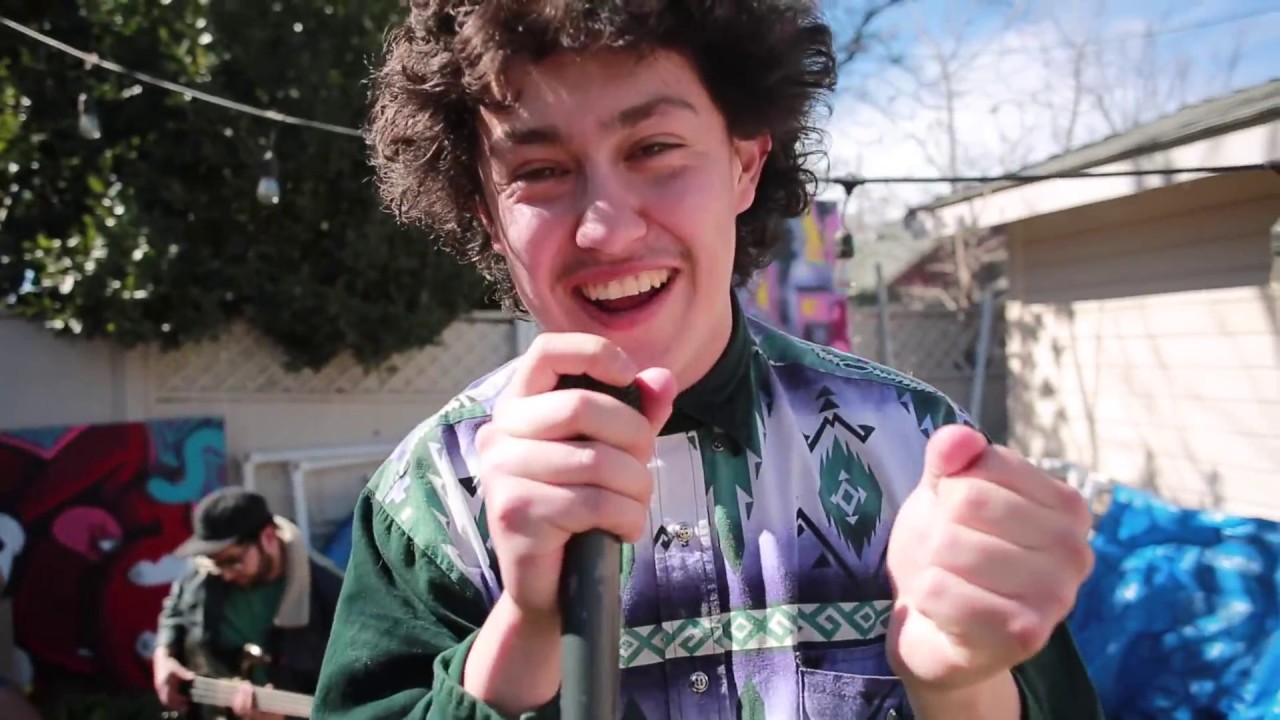 HOBO JOHNSON/THE KALEIDOSCOPE KID – LIVE @ THE GROG SHOP