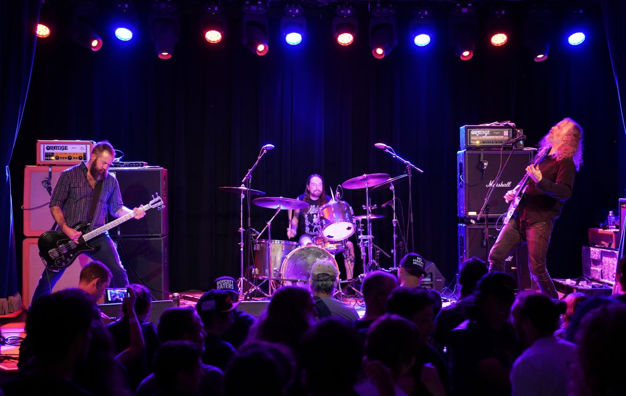 SOMERGLOOM FESTIVAL – CELEBRATING TODAY’S HEAVY MUSIC
